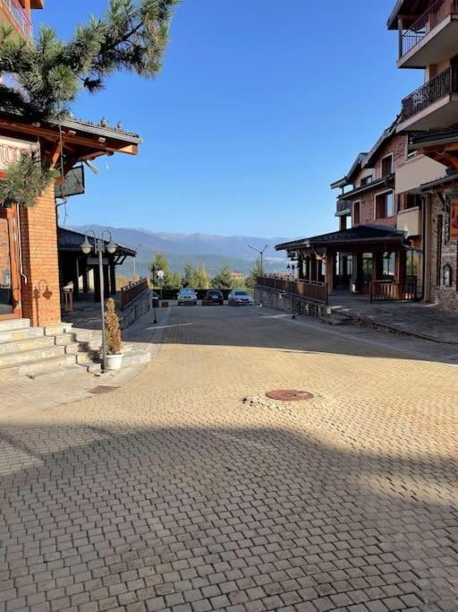 Pirin Golf Mountain View Retreat *