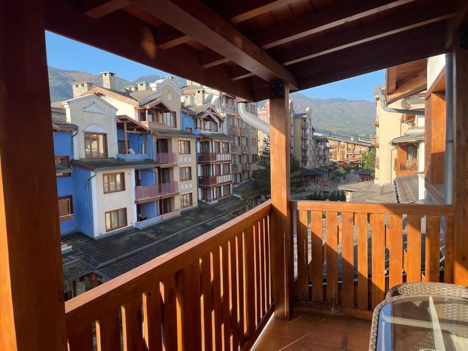 Pirin Golf Mountain View Retreat *