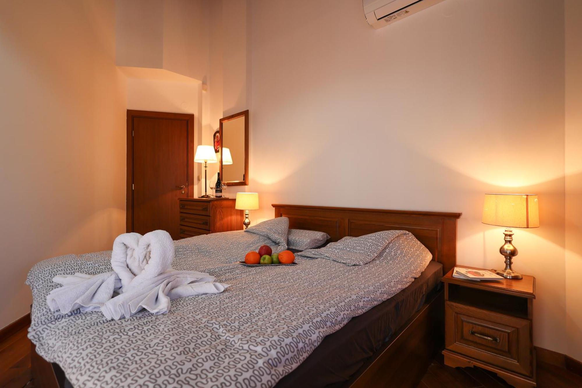 Pirin Golf Mountain View Retreat * Raslog