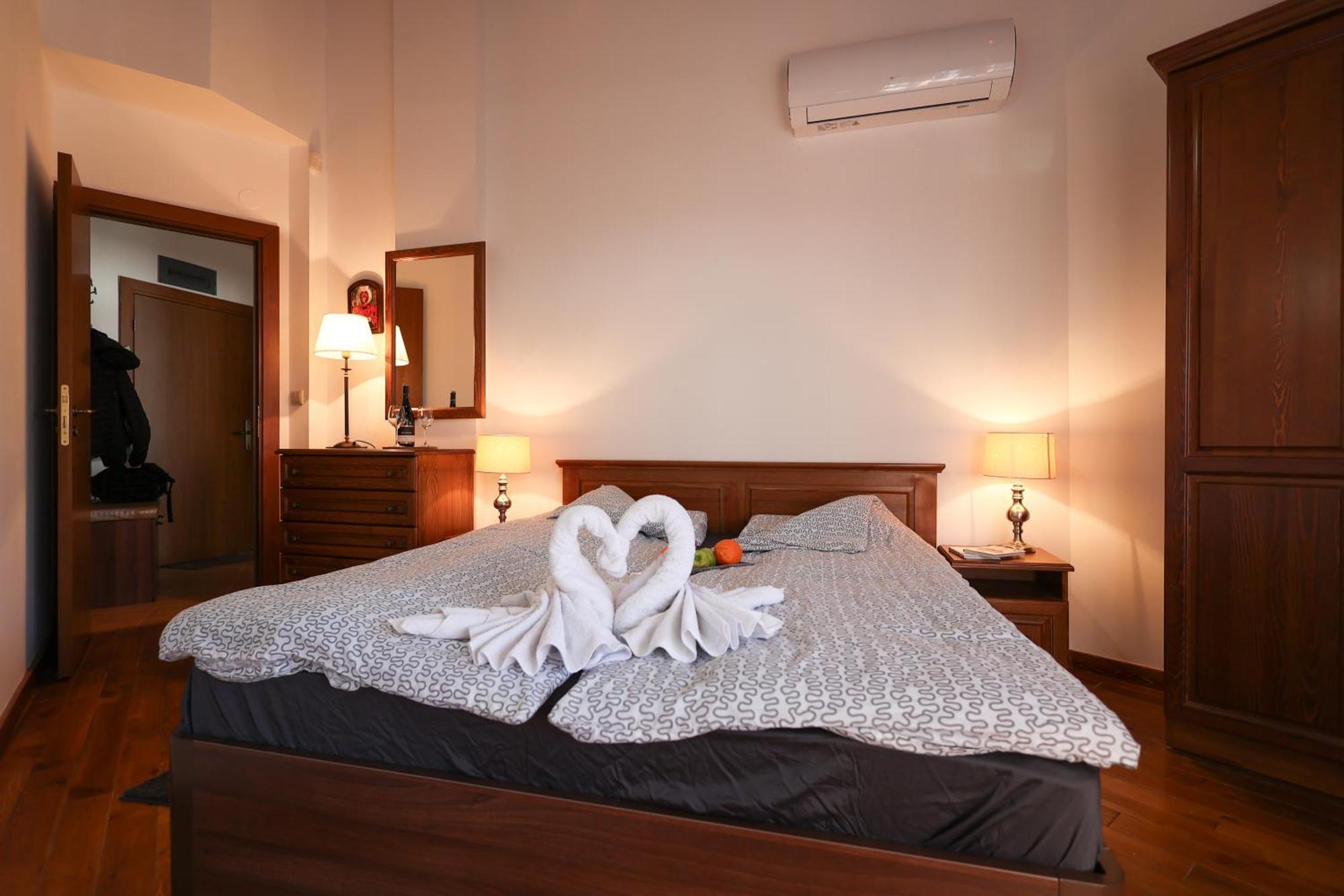 Pirin Golf Mountain View Retreat