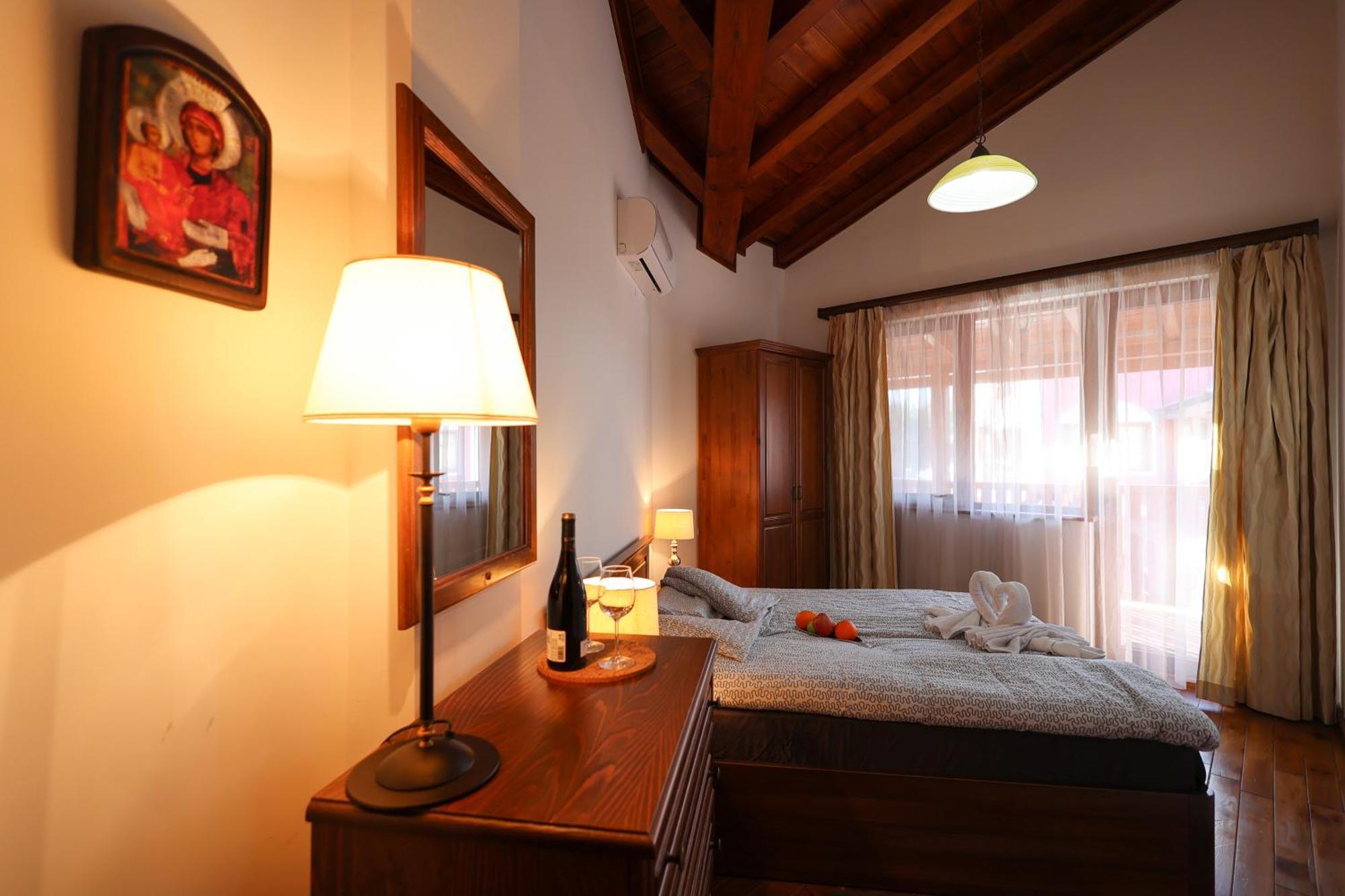 Pirin Golf Mountain View Retreat Apartment *