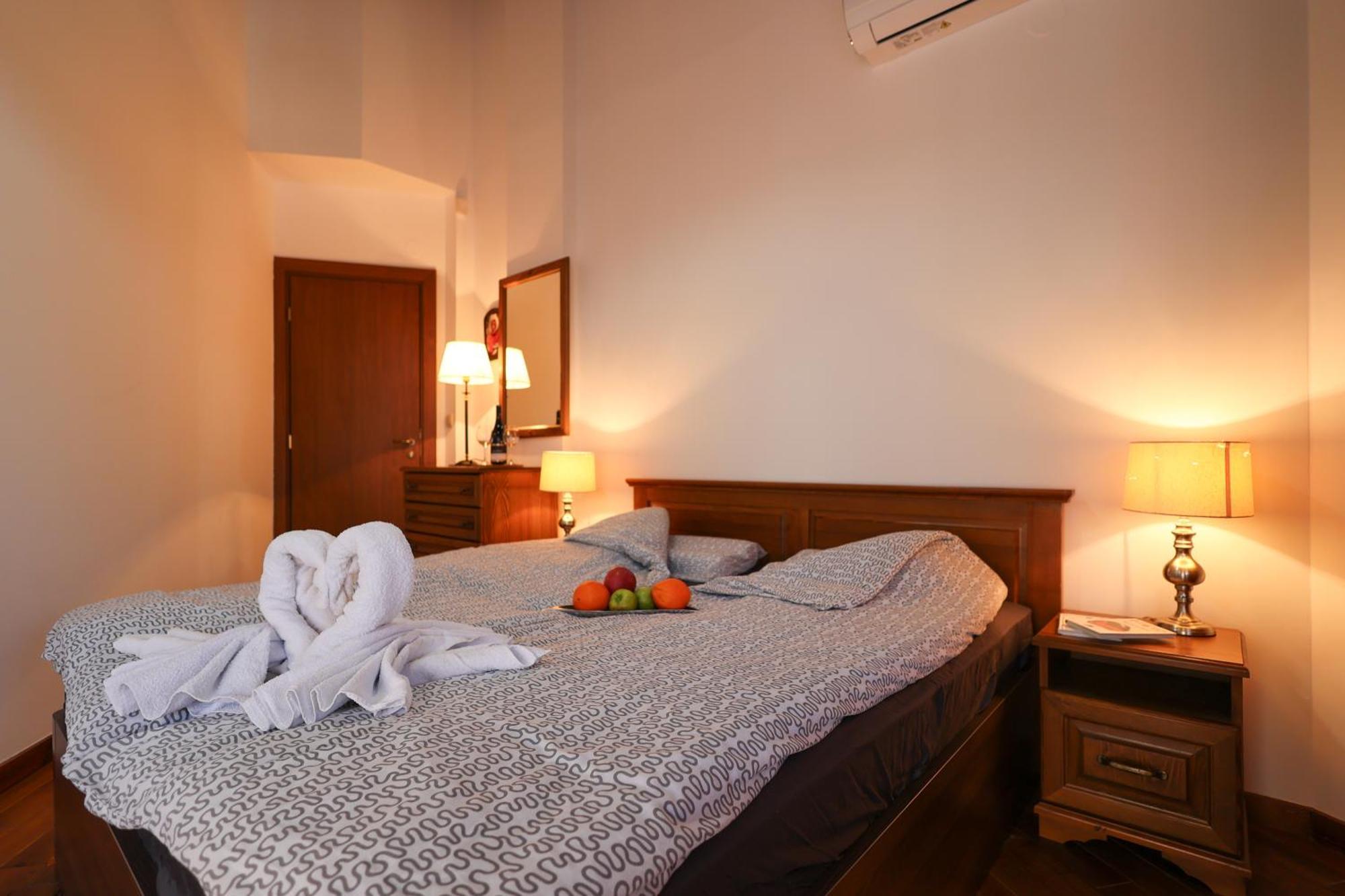 Pirin Golf Mountain View Retreat Apartment