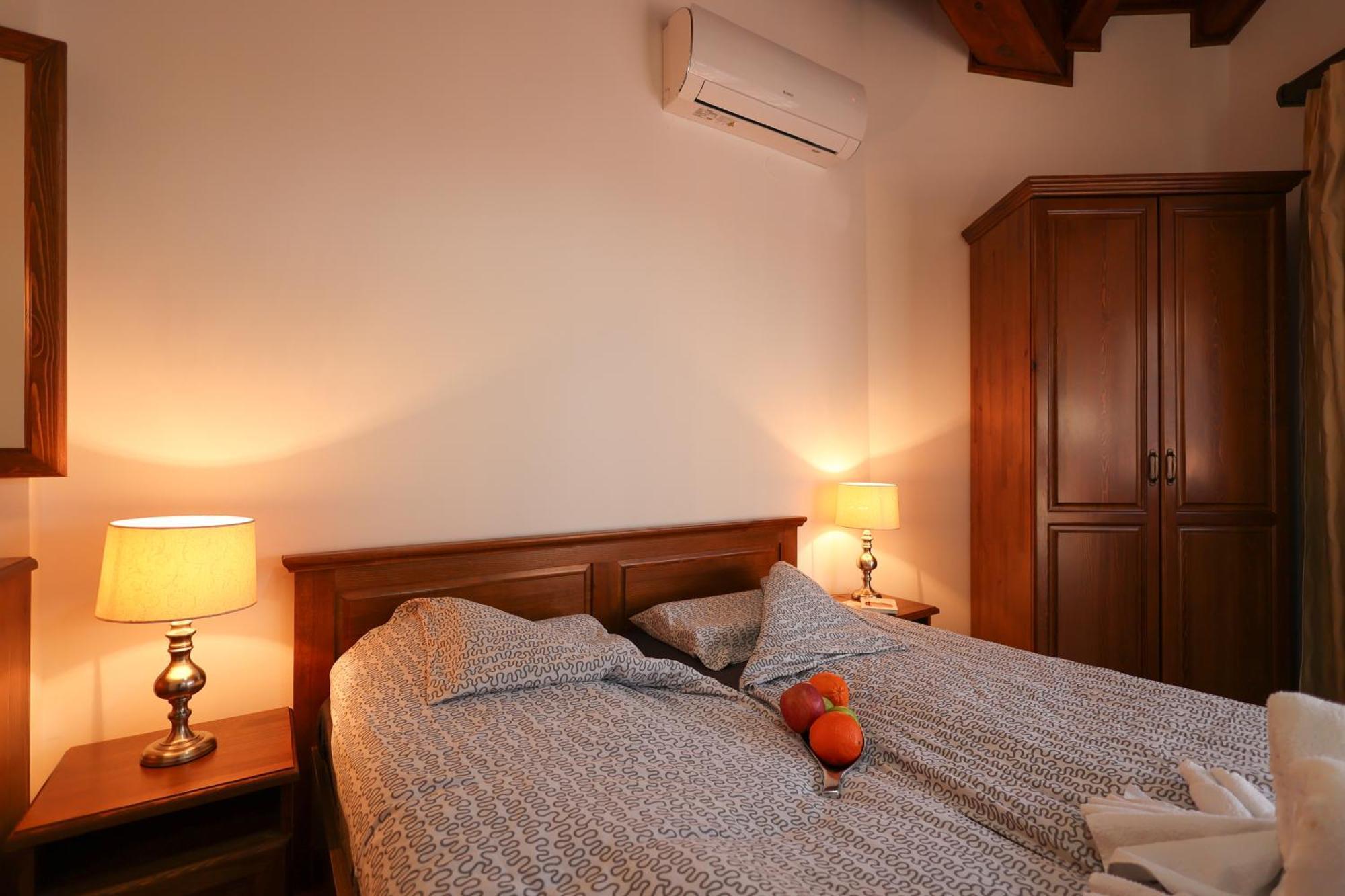Apartment Pirin Golf Mountain View Retreat *