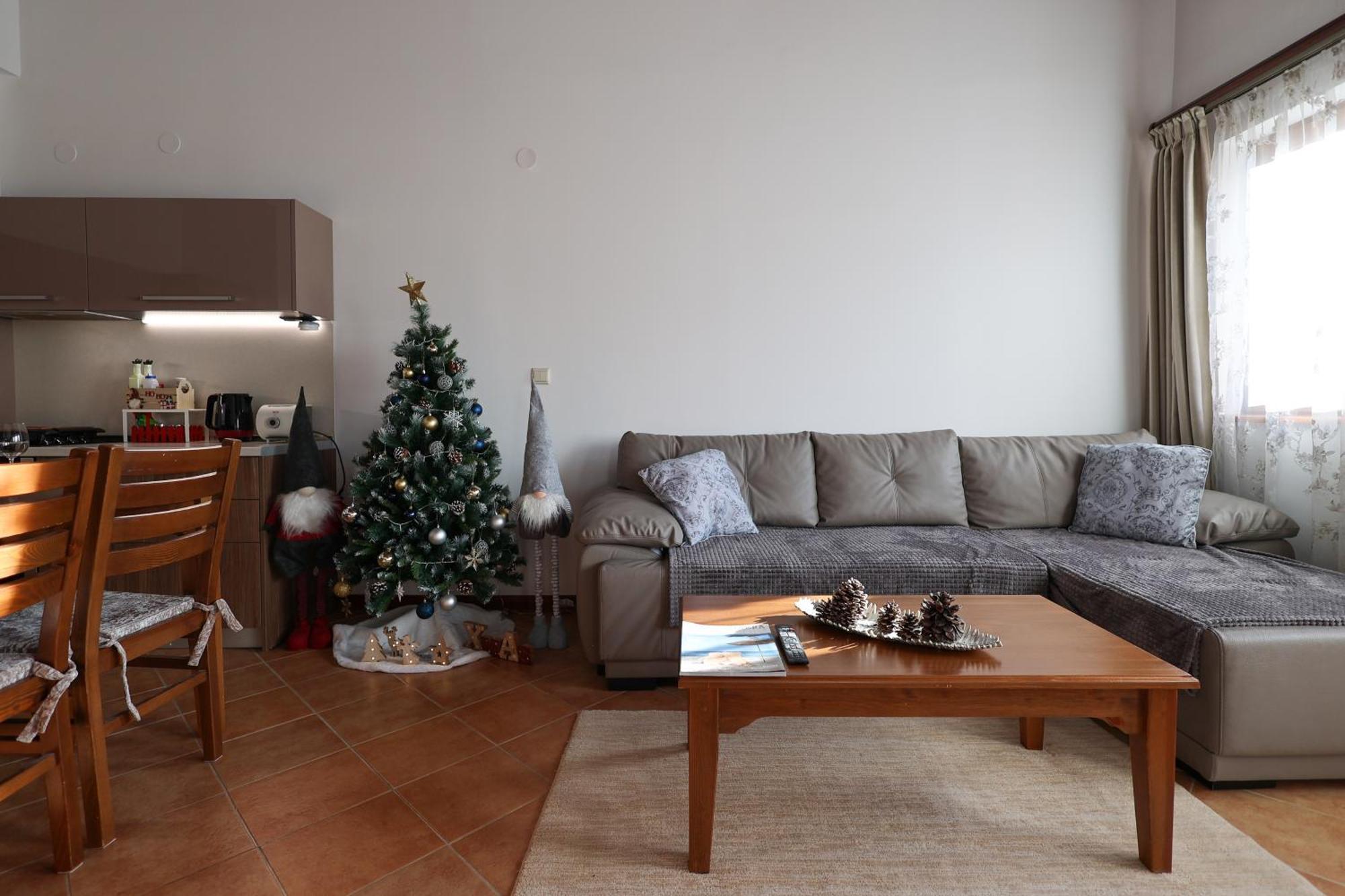 Pirin Golf Mountain View Retreat
